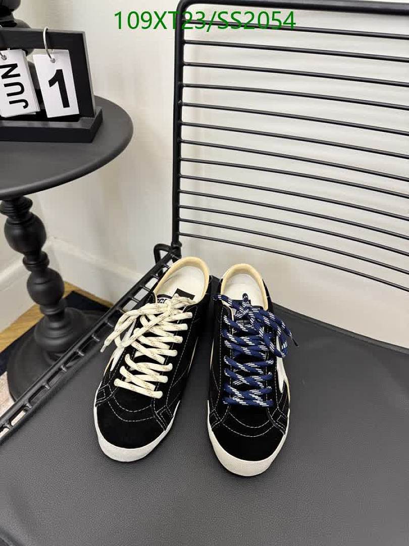 Golden Goose-Men shoes Code: SS2054 $: 109USD