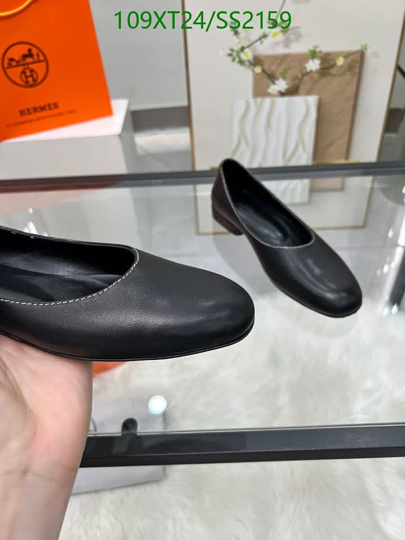 Hermes-Women Shoes Code: SS2159 $: 109USD