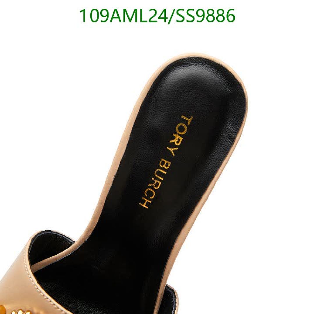 Tory Burch-Women Shoes Code: SS9886 $: 109USD