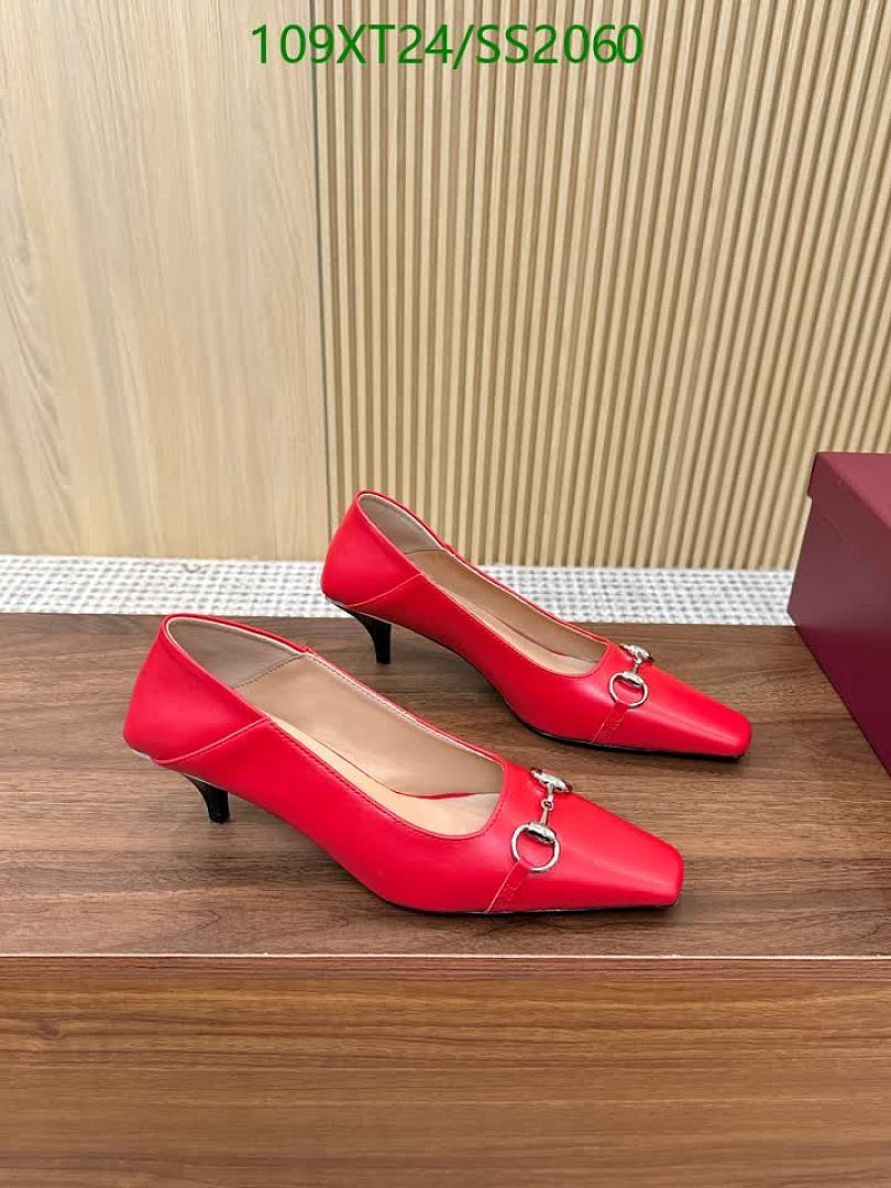Gucci-Women Shoes Code: SS2060 $: 109USD