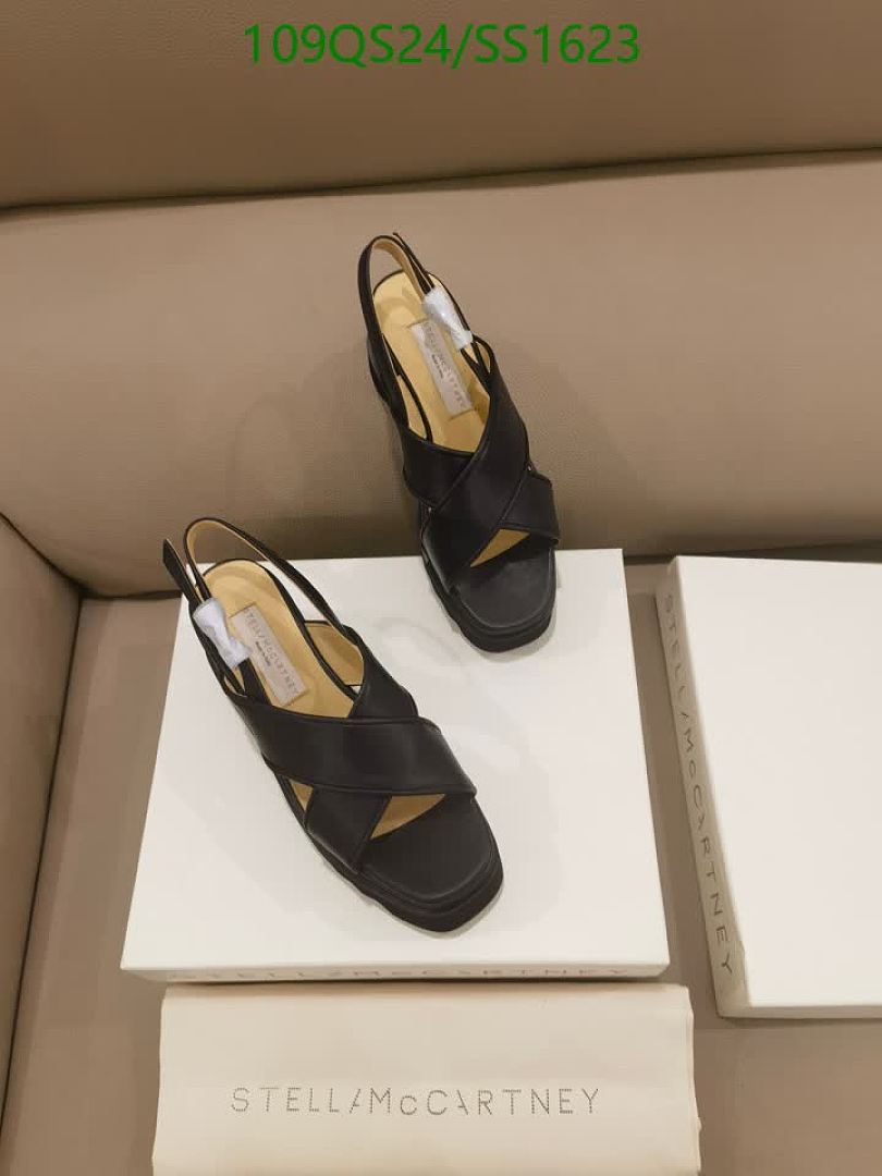 Stella-McCartney-Women Shoes Code: SS1623 $: 109USD