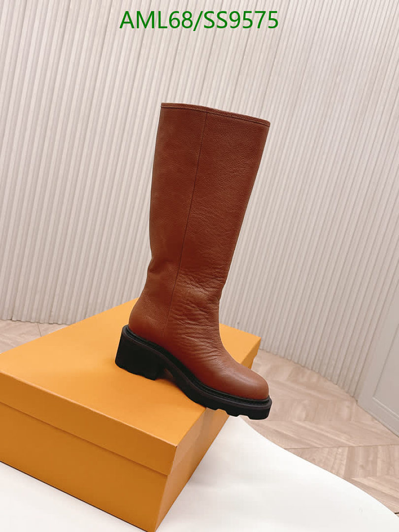 Boots-Women Shoes Code: SS9575 $: 68USD