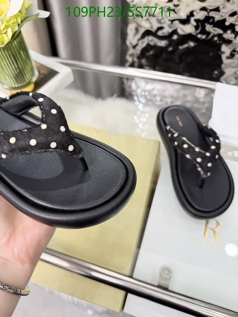 The Row-Women Shoes Code: SS7711 $: 109USD