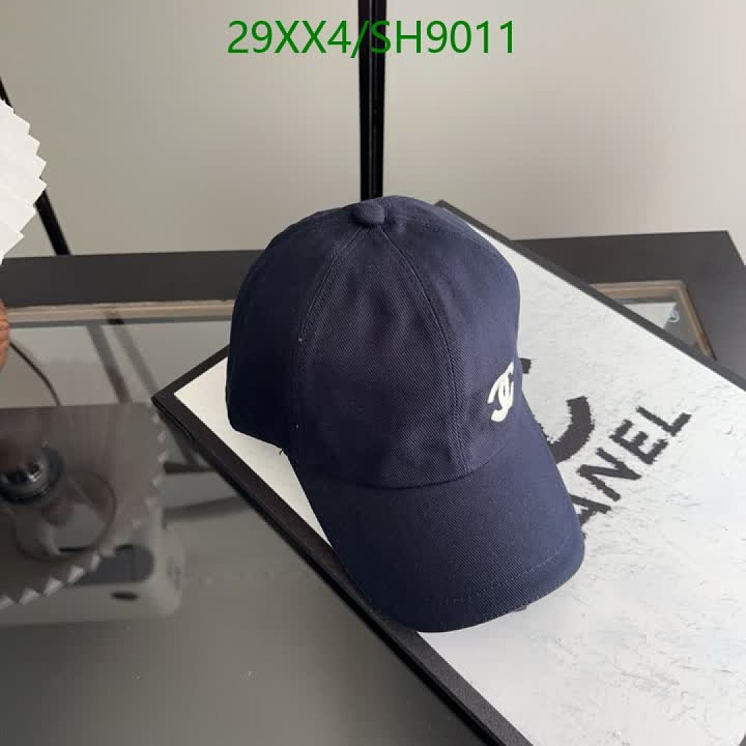 Chanel-Cap(Hat) Code: SH9011 $: 29USD