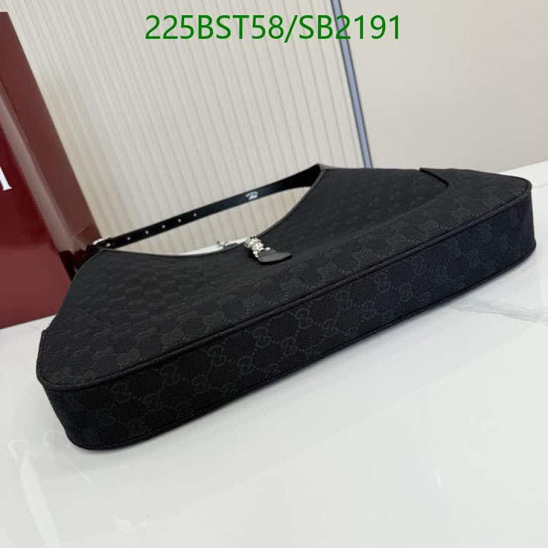 Gucci-Bag-Mirror Quality Code: SB2191 $: 225USD