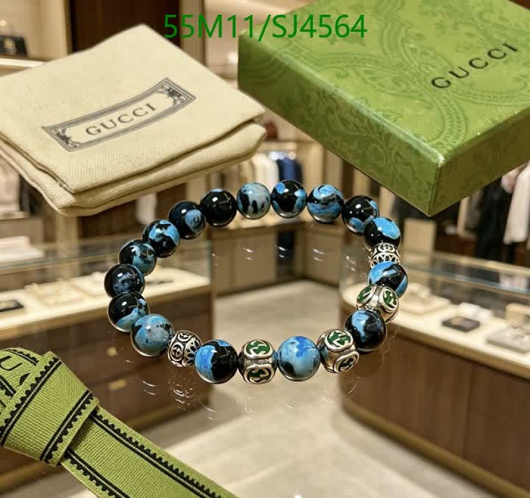 Gucci-Jewelry Code: SJ4564 $: 55USD