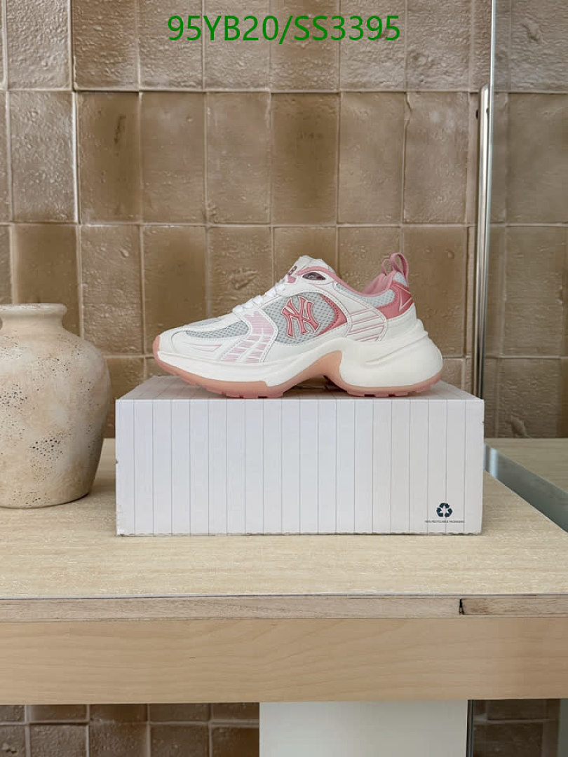 MLB-Women Shoes Code: SS3395 $: 95USD