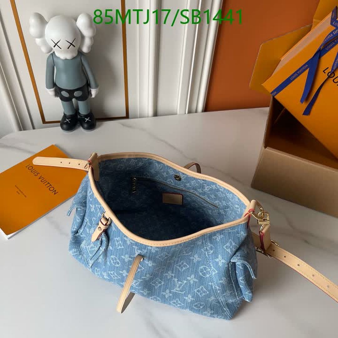 LV-Bag-4A Quality Code: SB1441 $: 85USD