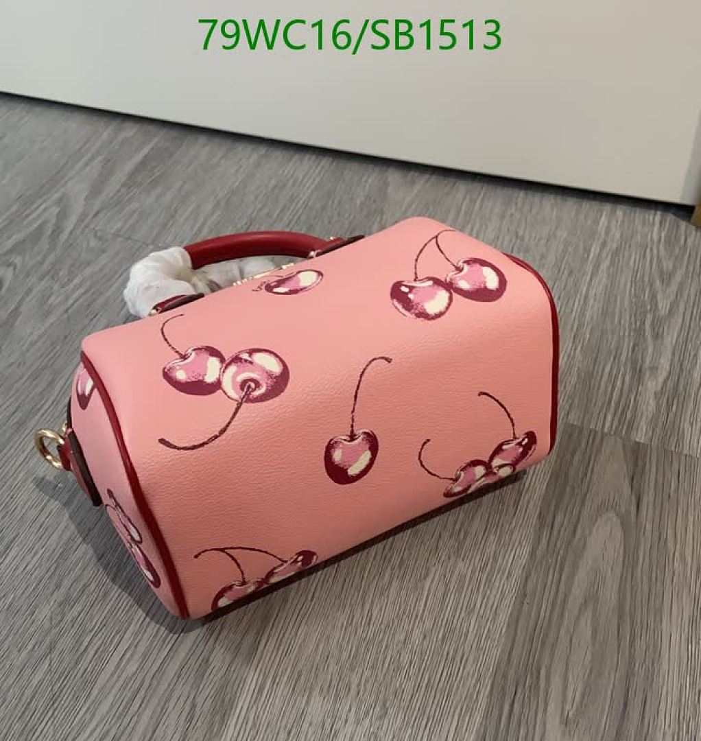 Coach-Bag-4A Quality Code: SB1513 $: 79USD