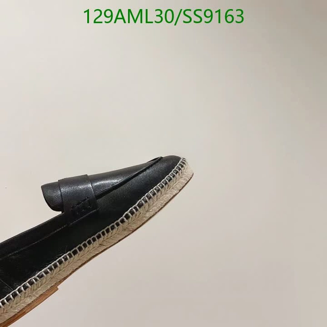 Hermes-Men shoes Code: SS9163 $: 129USD