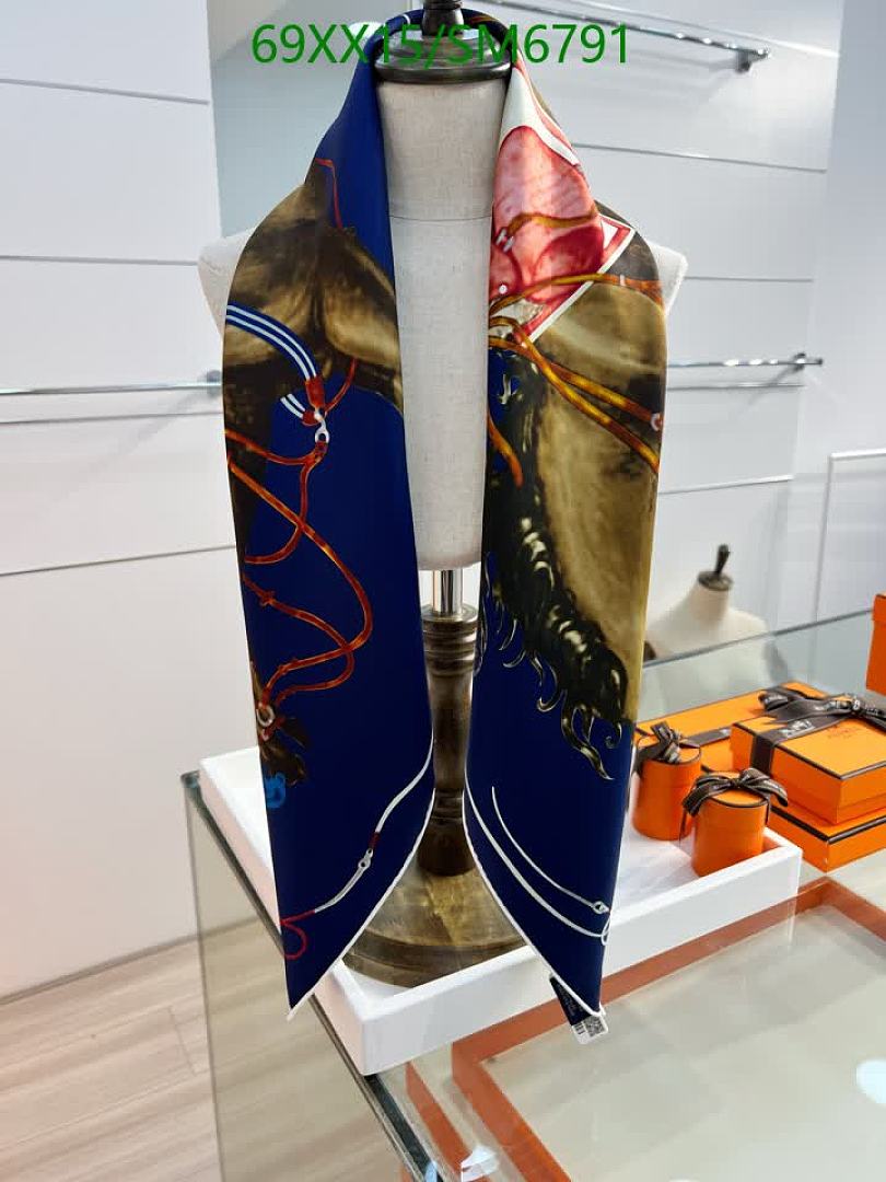 Hermes-Scarf Code: SM6791 $: 69USD