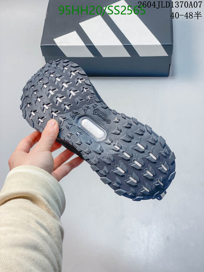 Adidas-Men shoes Code: SS2565 $: 95USD