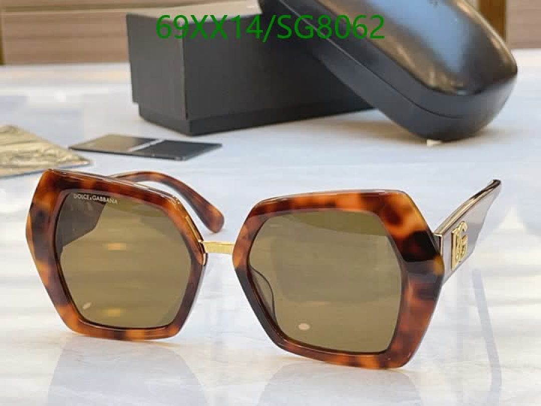 D&G-Glasses Code: SG8062 $: 69USD