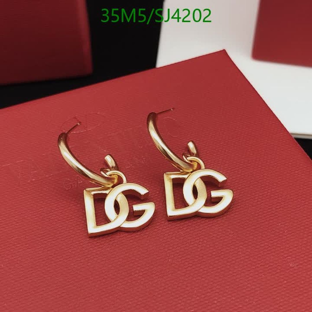 DG-Jewelry Code: SJ4202 $: 35USD