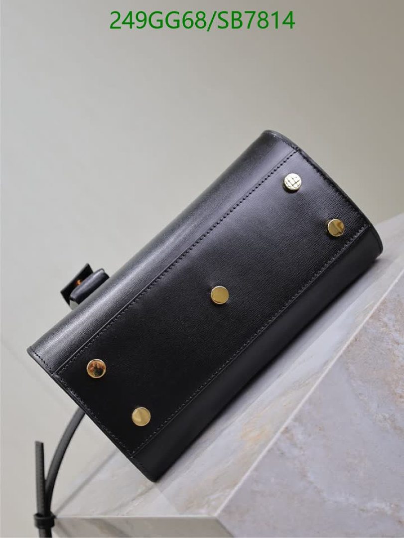 YSL-Bag-Mirror Quality Code: SB7814 $: 249USD
