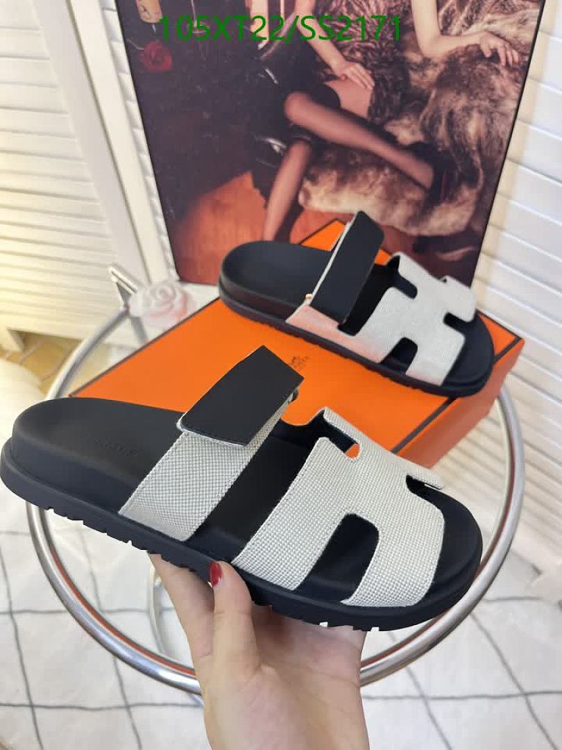 Hermes-Men shoes Code: SS2171 $: 105USD