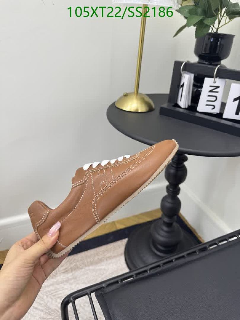 Hermes-Women Shoes Code: SS2186 $: 105USD