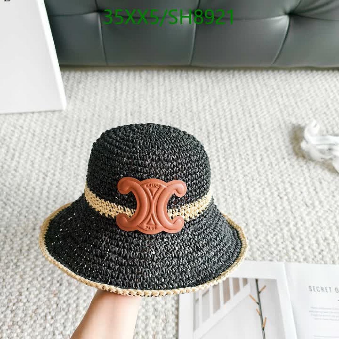 Celine-Cap(Hat) Code: SH8921 $: 35USD
