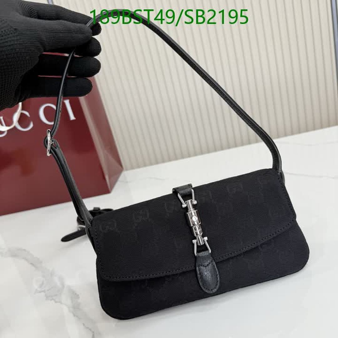 Gucci-Bag-Mirror Quality Code: SB2195 $: 189USD