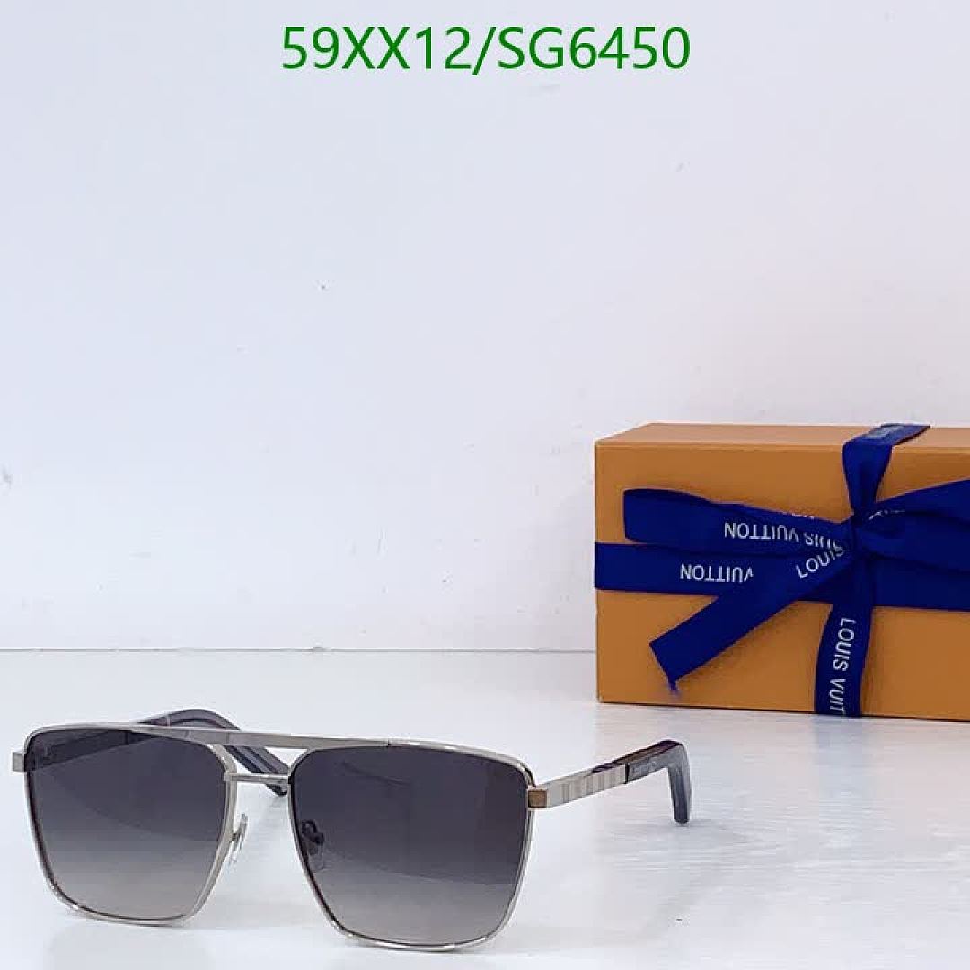LV-Glasses Code: SG6450 $: 59USD