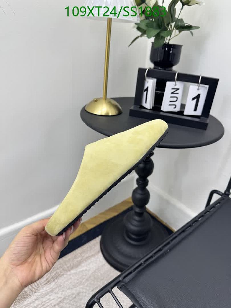 Balenciaga-Women Shoes Code: SS1883 $: 109USD