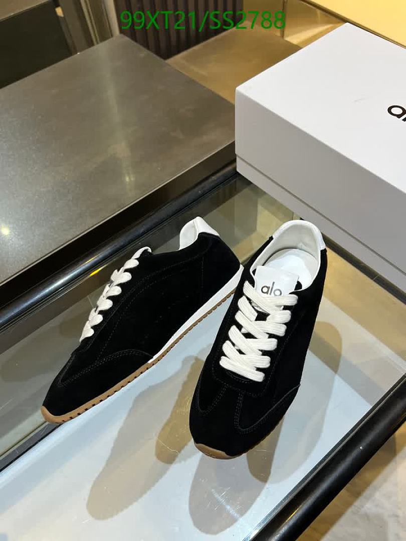 Alo-Men shoes Code: SS2788 $: 99USD