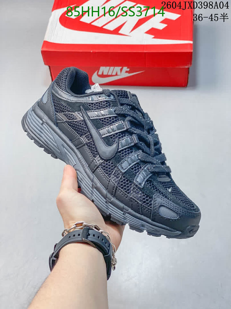 Nike-Men shoes Code: SS3714 $: 85USD