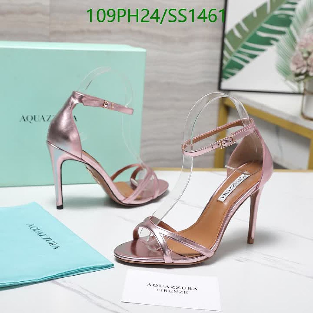 Aquazzura-Women Shoes Code: SS1461 $: 109USD