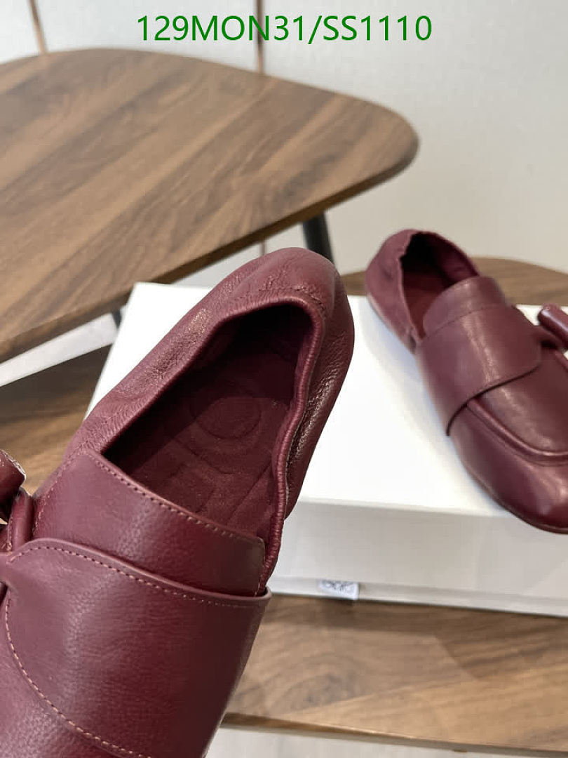 Loewe-Women Shoes Code: SS1110 $: 129USD
