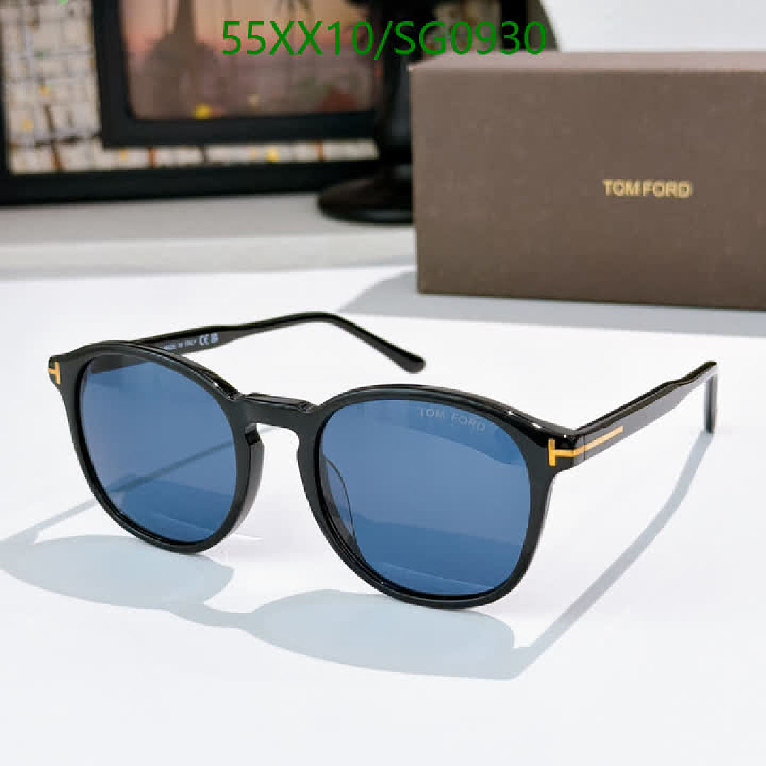 Tom Ford-Glasses Code: SG0930 $: 55USD