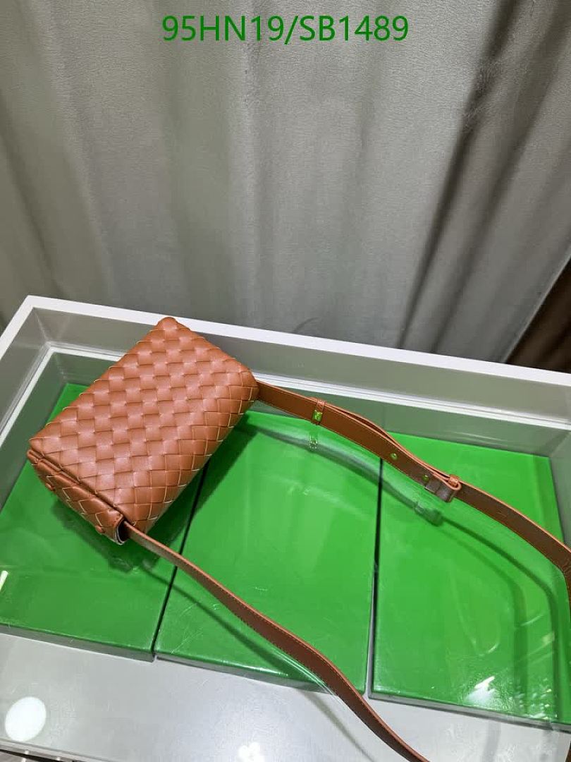 BV-Bag-4A Quality Code: SB1489 $: 95USD