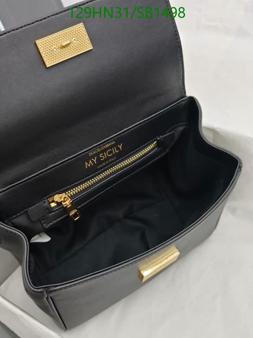 D&G-Bag-4A Quality Code: SB1498 $: 129USD