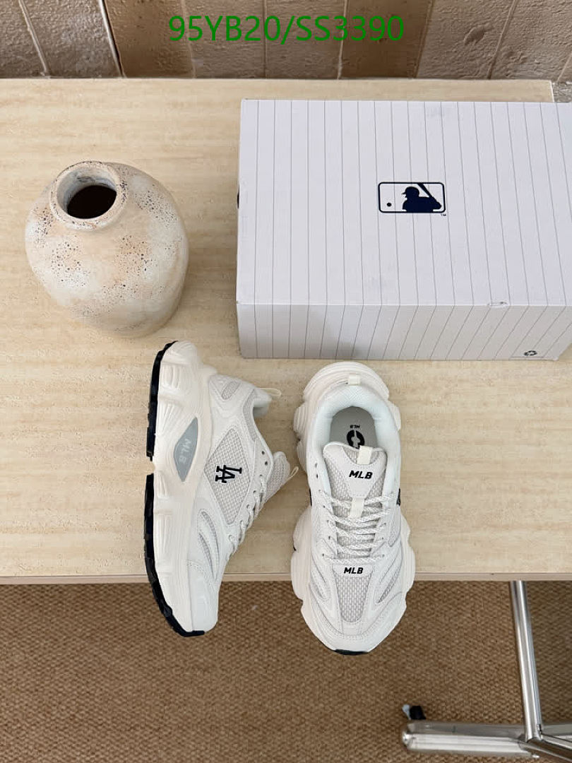 MLB-Women Shoes Code: SS3390 $: 95USD
