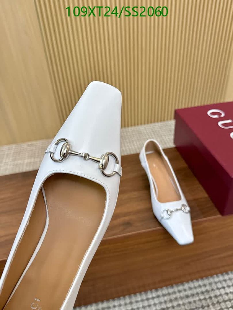 Gucci-Women Shoes Code: SS2060 $: 109USD