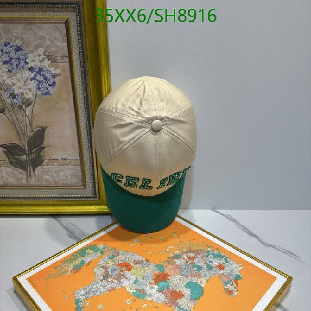 Celine-Cap(Hat) Code: SH8916 $: 35USD