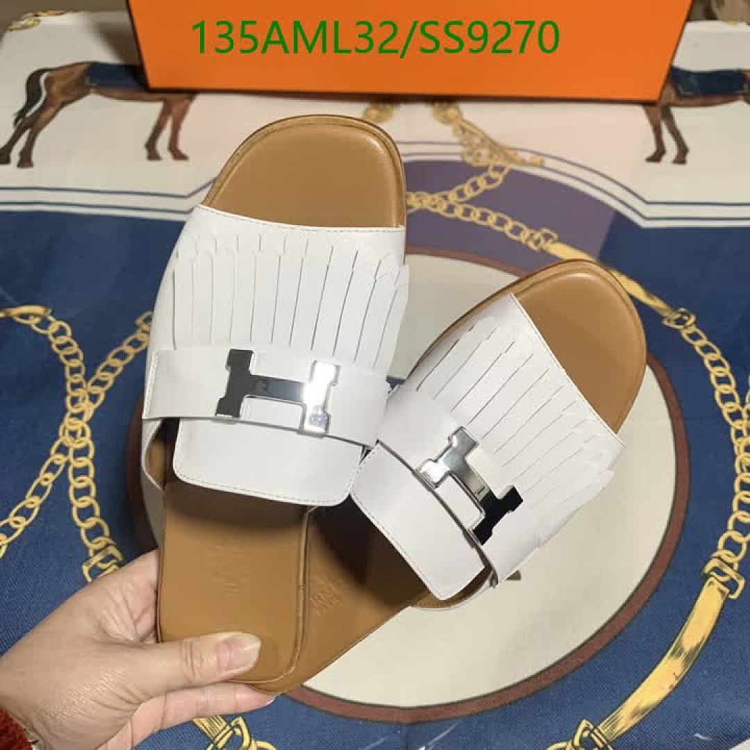Hermes-Women Shoes Code: SS9270 $: 135USD