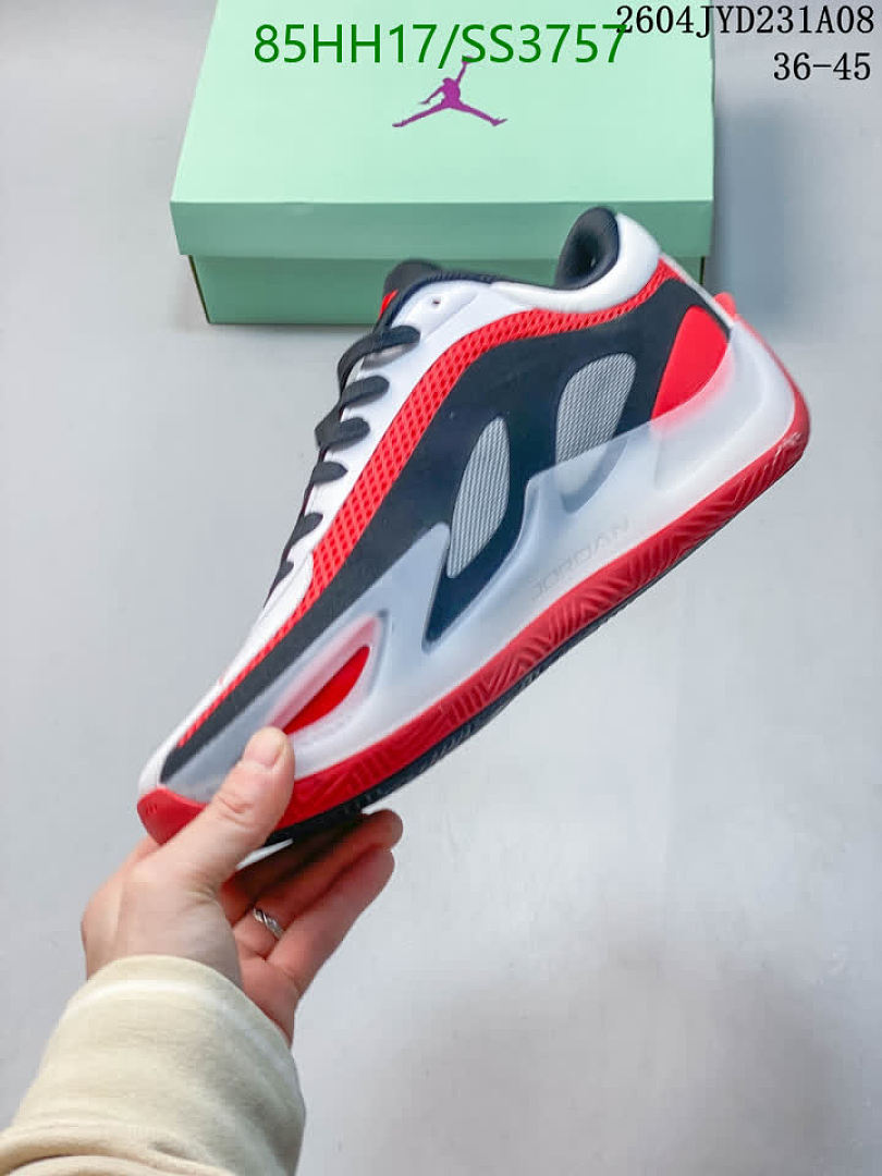 Nike-Men shoes Code: SS3757 $: 85USD