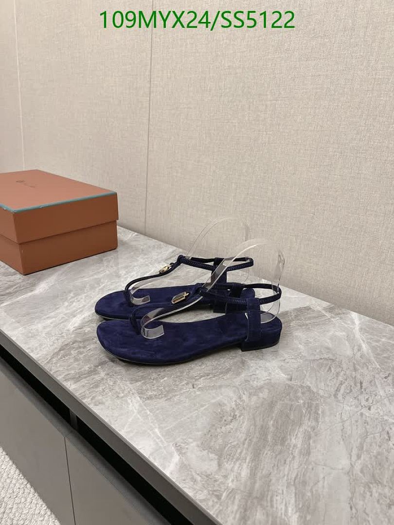 Loro Piana-Women Shoes Code: SS5122 $: 109USD