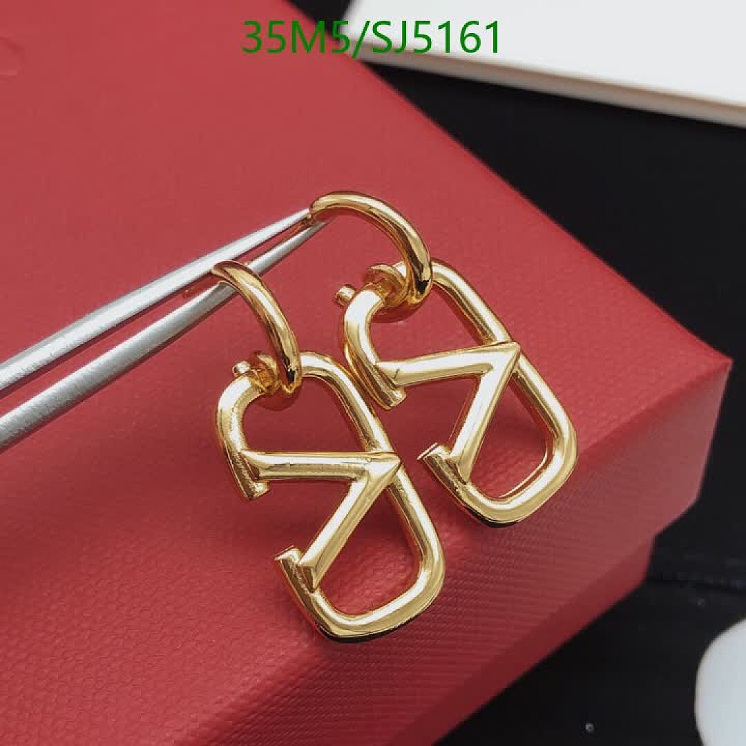 Valentino-Jewelry Code: SJ5161 $: 35USD