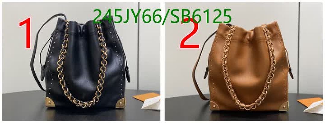 LV-Bag-Mirror Quality Code: SB6125 $: 245USD