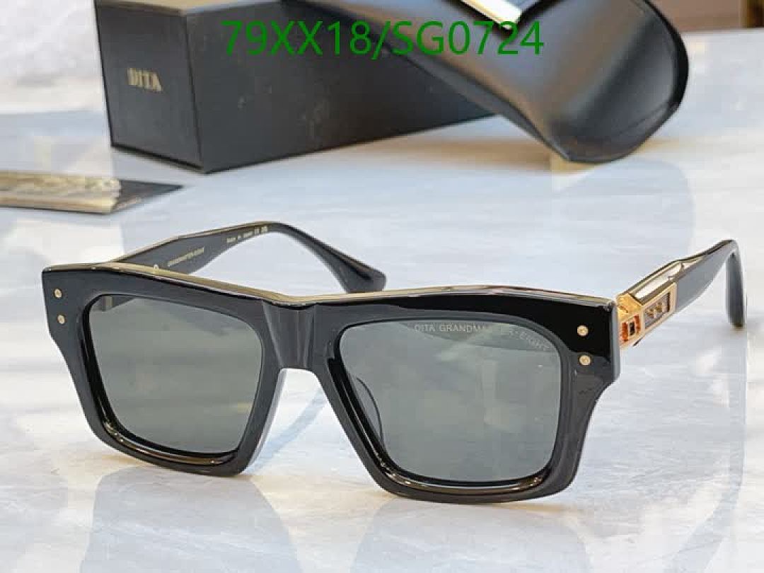 Dita-Glasses Code: SG0724 $: 79USD