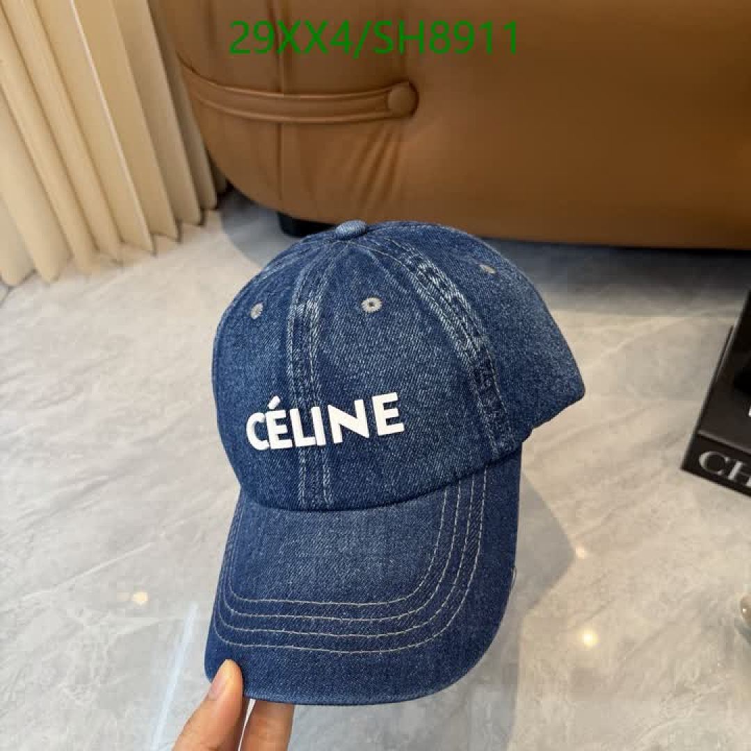 Celine-Cap(Hat) Code: SH8911 $: 29USD