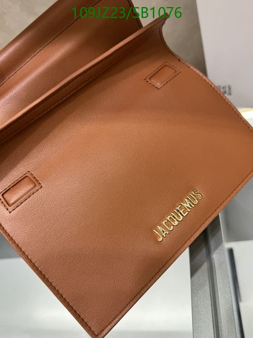 Jacquemus-Bag-4A Quality Code: SB1076