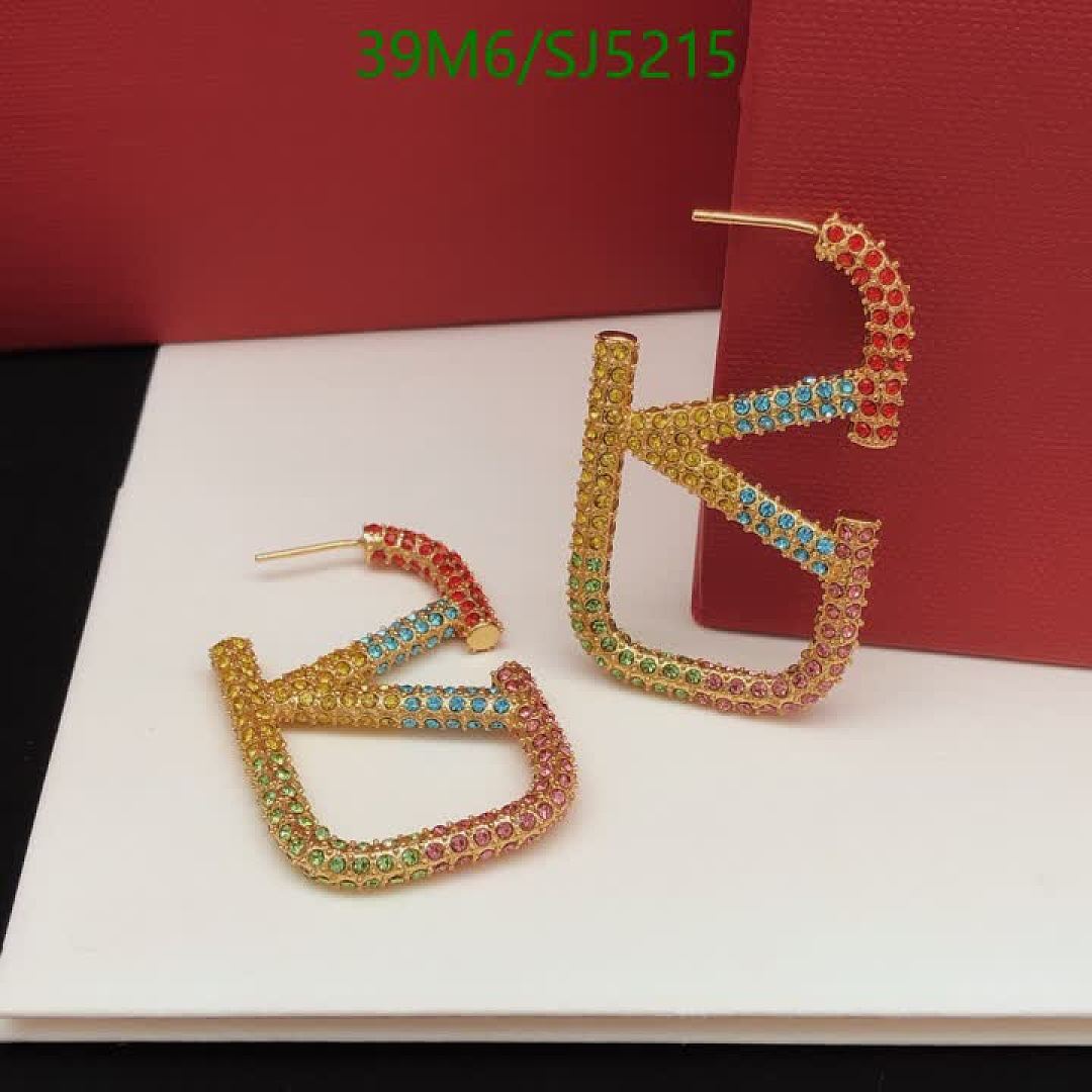 Valentino-Jewelry Code: SJ5215 $: 39USD