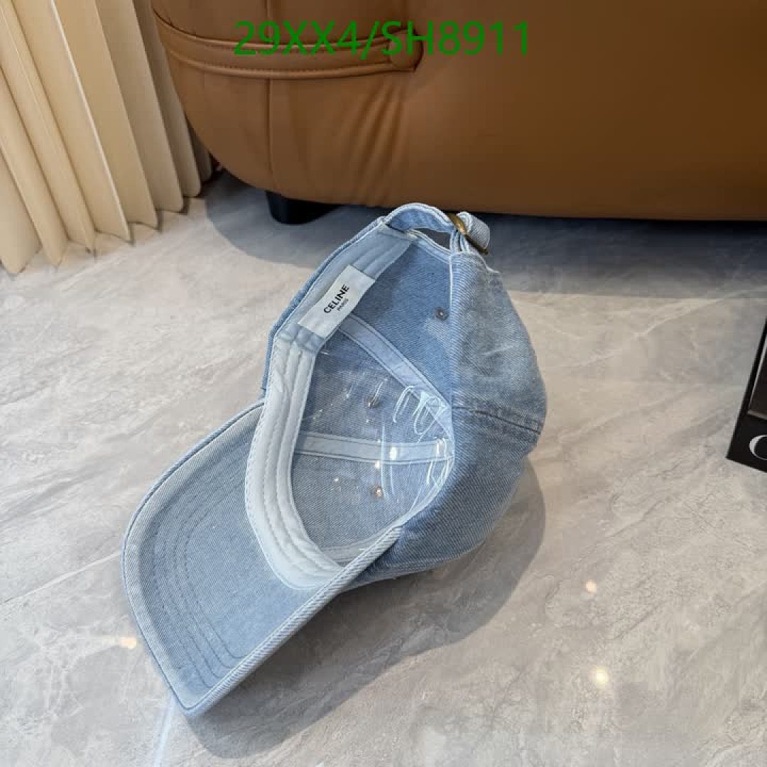Celine-Cap(Hat) Code: SH8911 $: 29USD