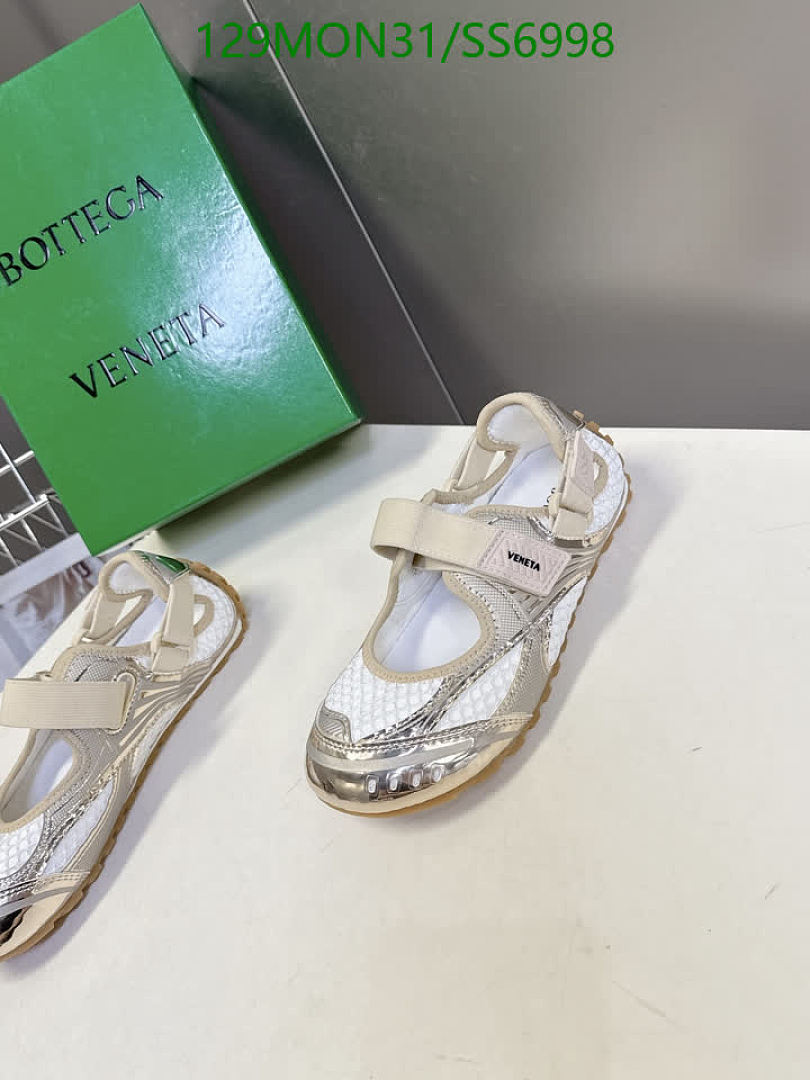 BV-Women Shoes Code: SS6998 $: 129USD