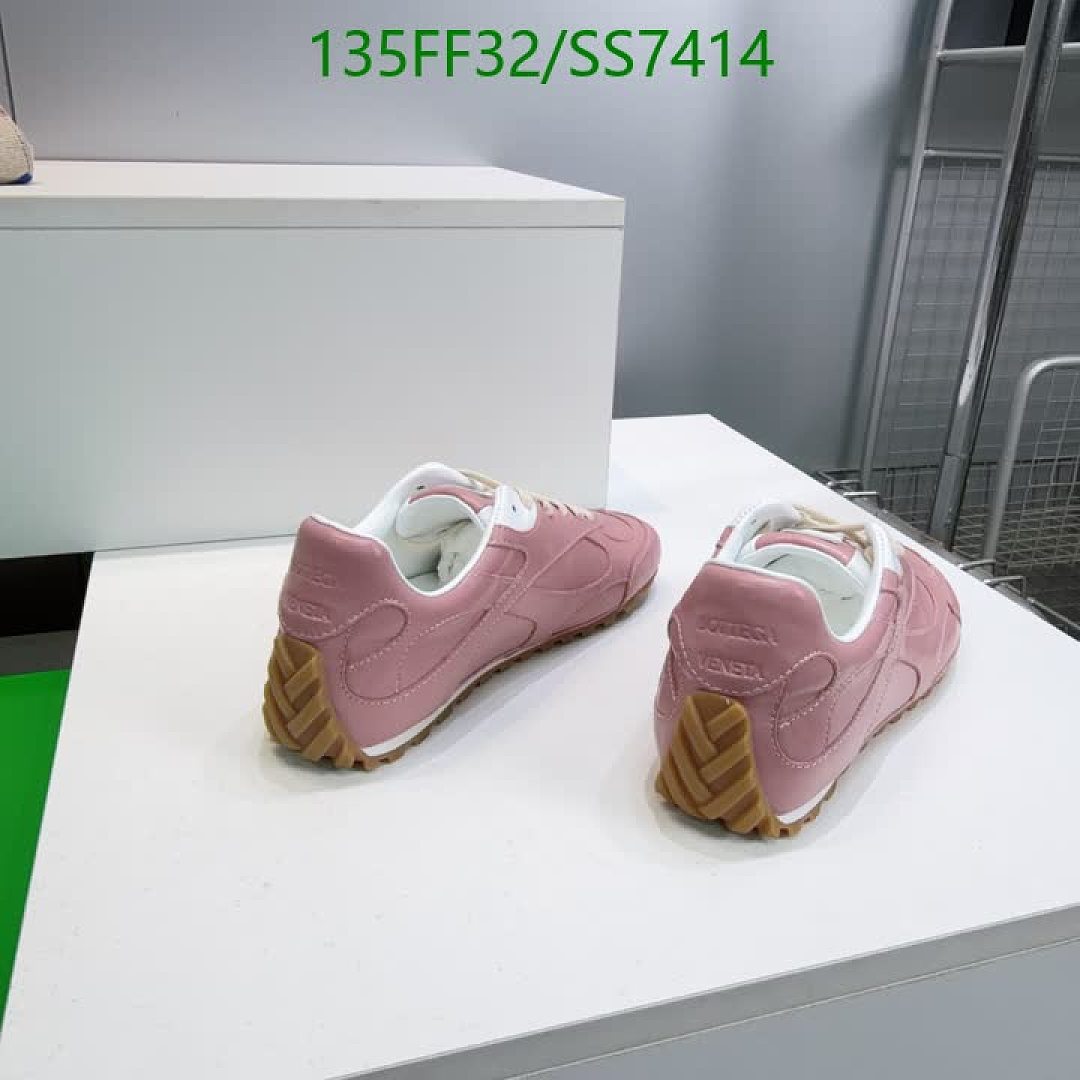 BV-Women Shoes Code: SS7414 $: 135USD