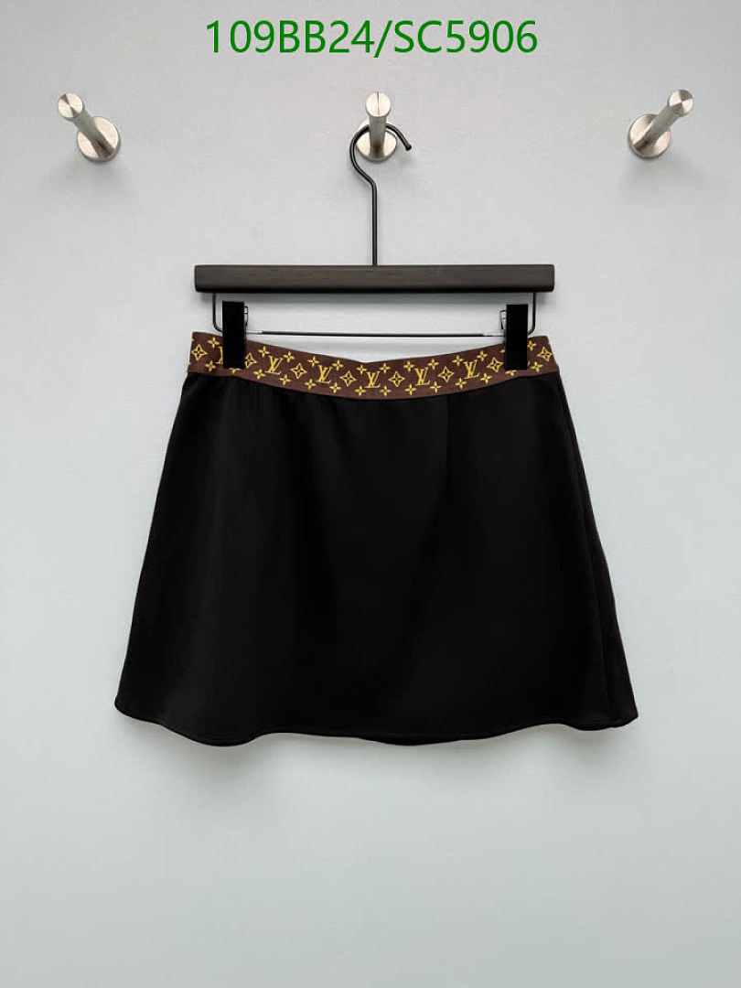LV-Clothing Code: SC5906 $: 109USD