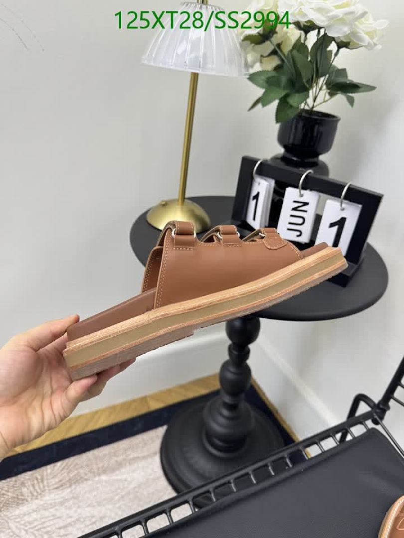 Celine-Women Shoes Code: SS2994 $: 125USD