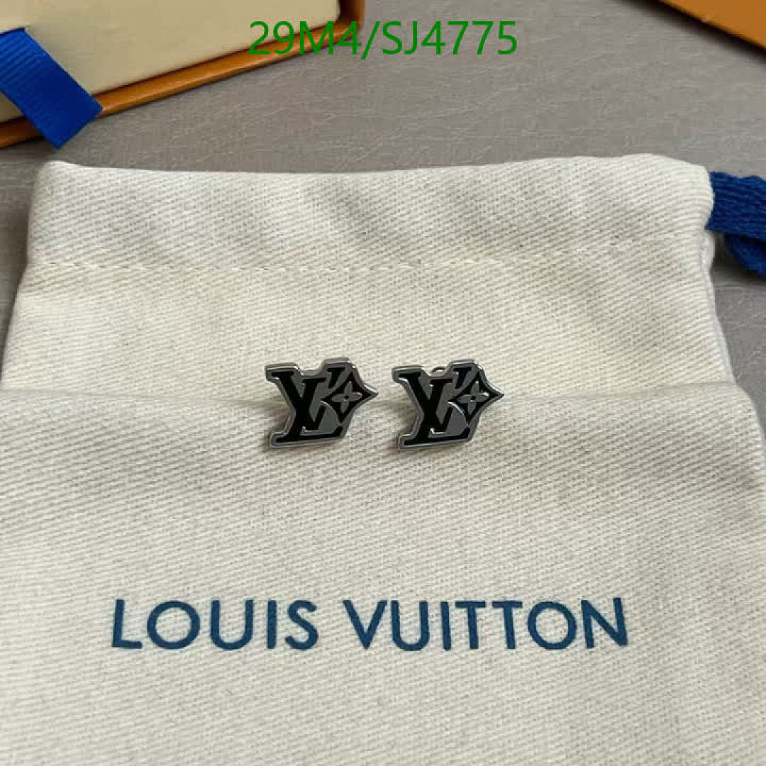 LV-Jewelry Code: SJ4775 $: 29USD